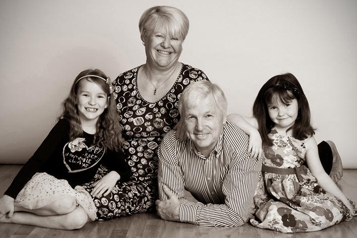 Tzarina from Marketing