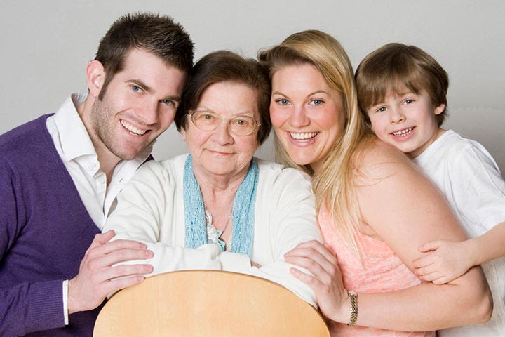 Tzarina from Marketing