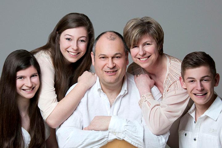 Tzarina from Marketing