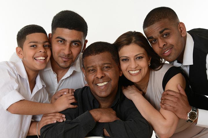 Tzarina from Marketing