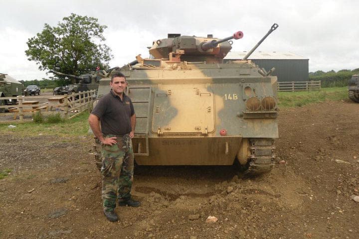 Jacki from Contracting