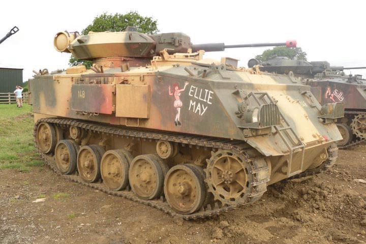 Jacki from Contracting