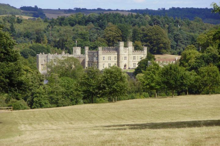 Munya from Purchasing