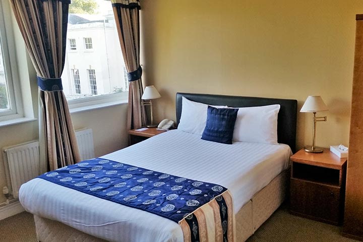 Ria from Supplier Team