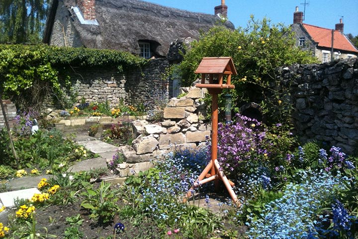 Ria from Supplier Team