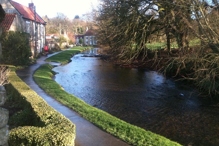 Ria from Supplier Team