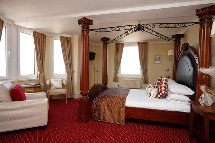 Verity from National Accounts