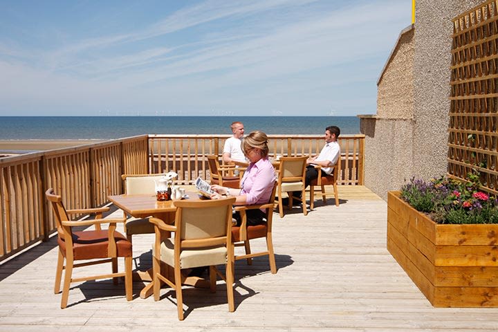 Verity from National Accounts