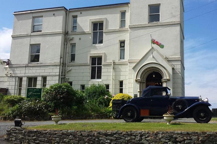 Verity from National Accounts