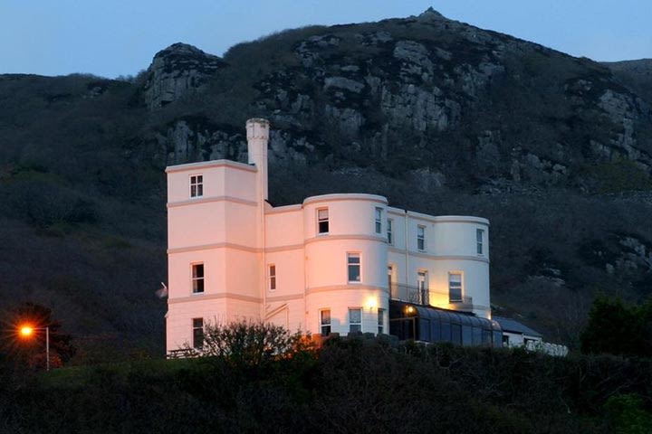 Verity from National Accounts