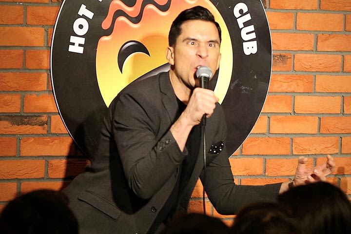 Vithun from our Customer Testing Panel