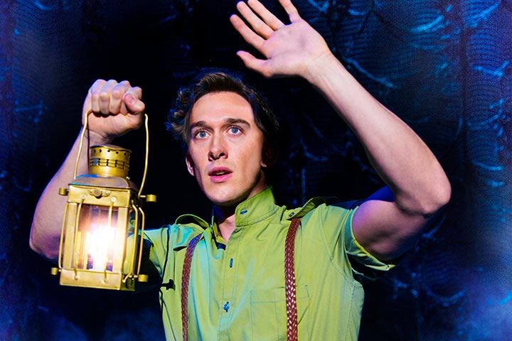 Tilly from Supplier Team