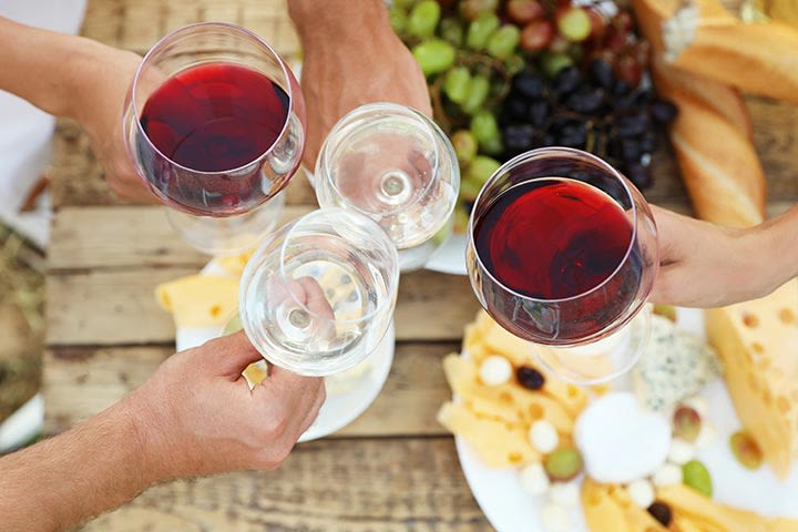 Robert from Marketing