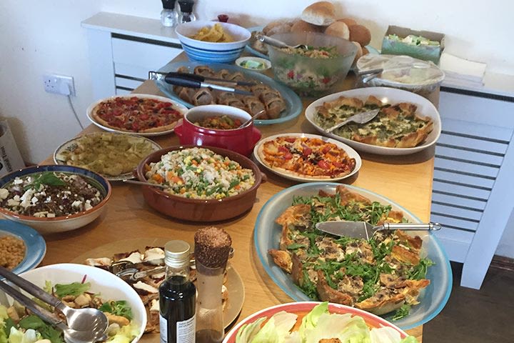 Robert from Marketing