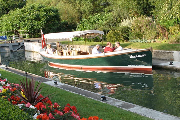 Amanda from Facilities