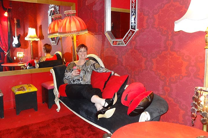 Helen from Customer Service