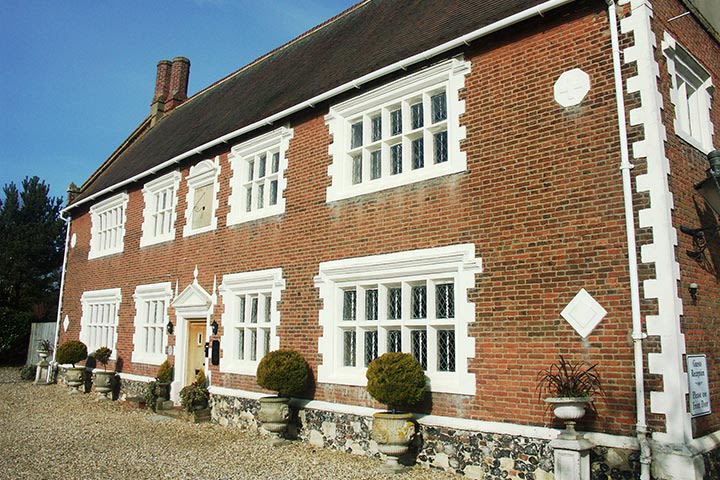 Helen from Customer Service