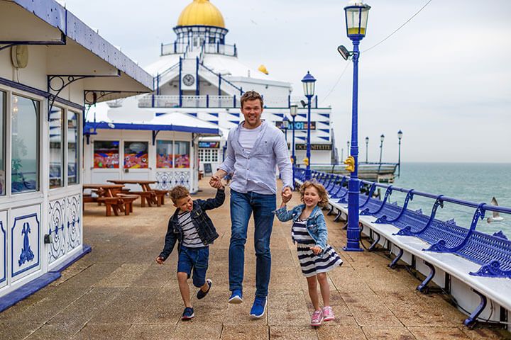 Henna from our Customer Testing Panel