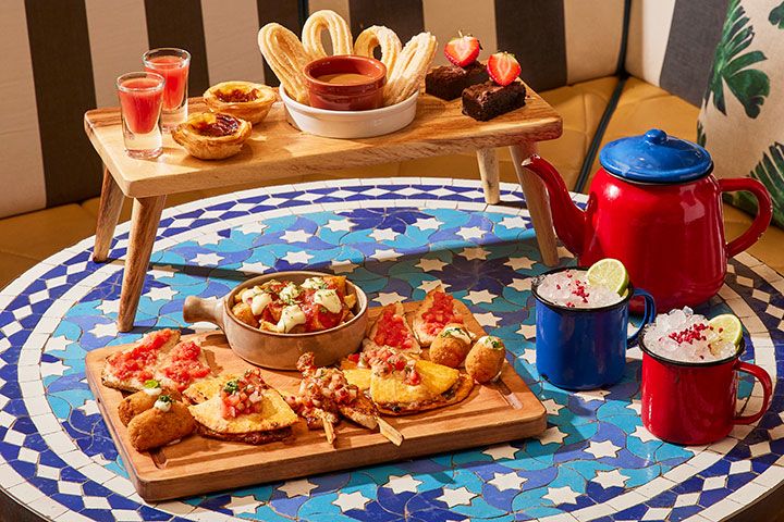 Sophie from Customer Service