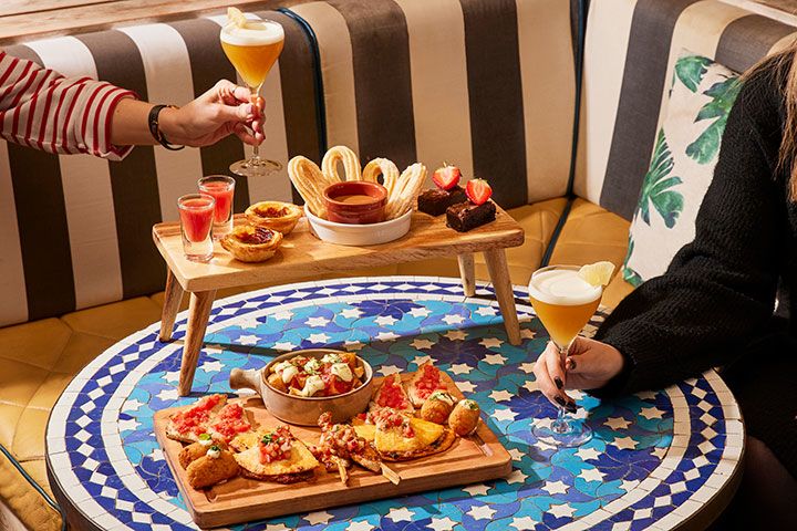 Sophie from Customer Service