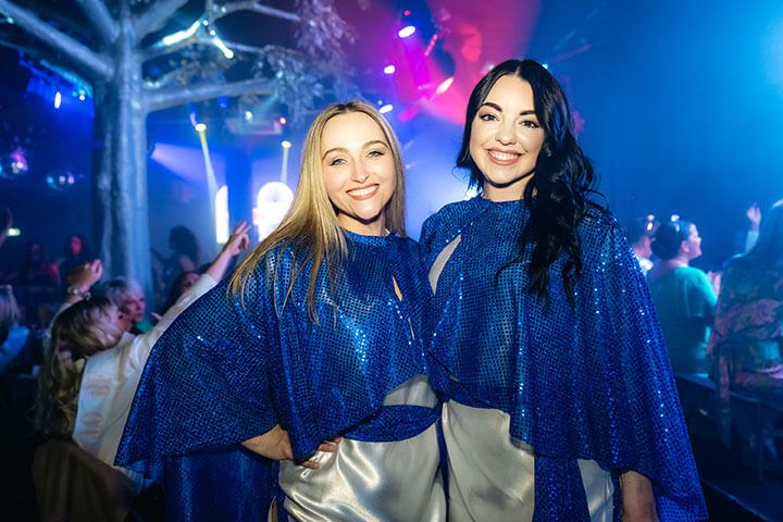 Tzarina from Marketing