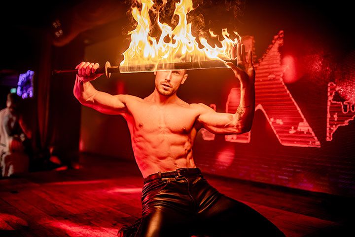 Tzarina from Marketing