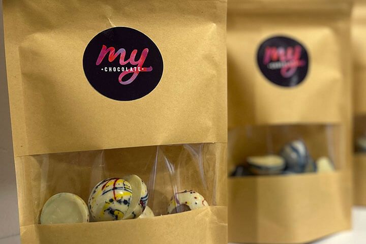 Tzarina from Marketing