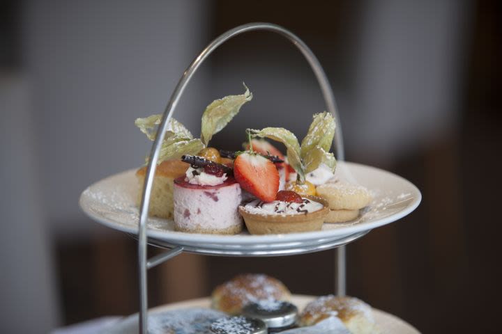 Charlotte from Customer Service