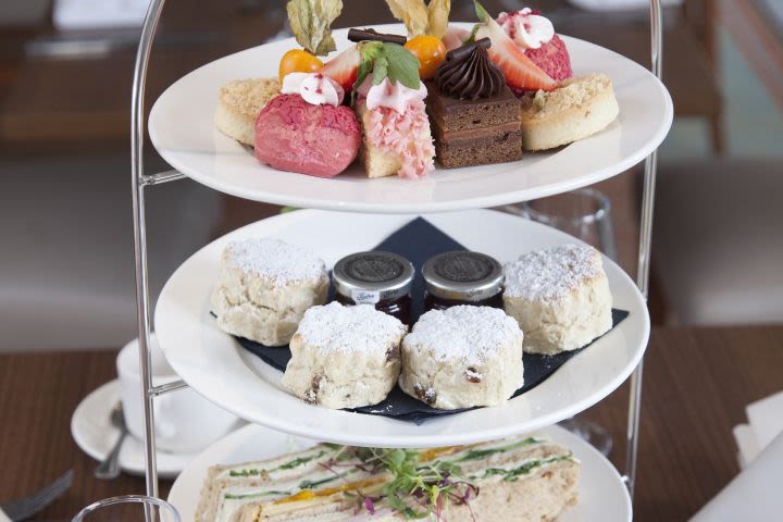 Charlotte from Customer Service