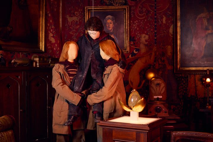 Charlotte from Customer Service