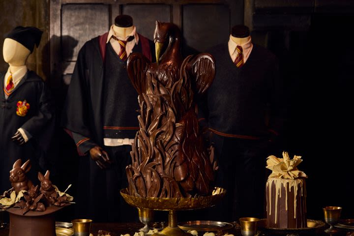 Charlotte from Customer Service