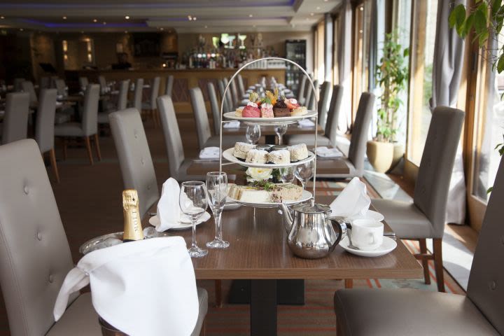 Charlotte from Customer Service