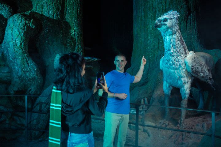 Charlotte from Customer Service