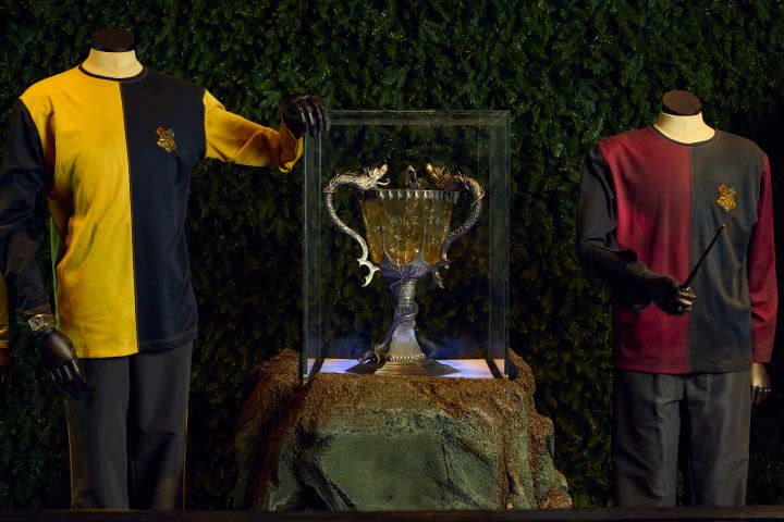 Charlotte from Customer Service