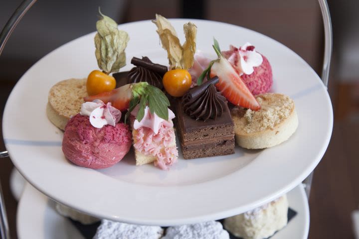 Charlotte from Customer Service