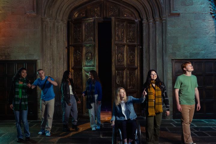 Charlotte from Customer Service