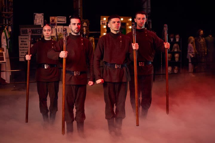 Charlotte from Customer Service