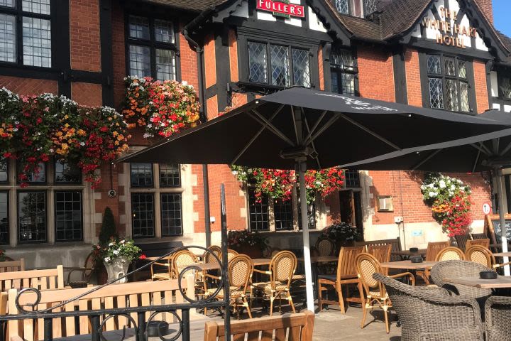 Stacey from Customer Service