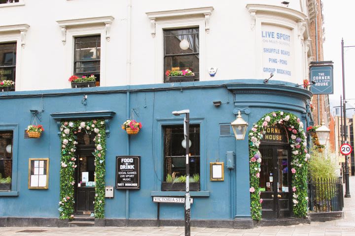 Michael from Customer Service