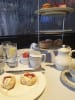 Lovely afternoon tea at the Hilton ?? Lovely afternoon tea