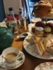 Photo 1 ?? Beautiful gin afternoon tea!