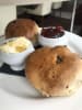 Scones