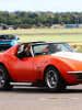 Corvette Stingray