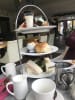 Afternoon tea