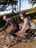 Virgin tandemers