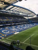 Stamford Bridge ?? Excellent Birthday Present.