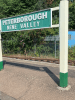Peterborough Station