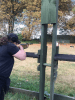 Zombie Apocalypse Training for Two