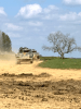 Tank Driving Thrill