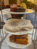 Afternoon Tea for Two at Sheraton Grand London Park Lane Hotel